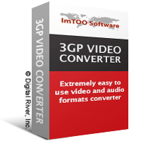 3GP Video Converter Platinum icon